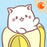 Crunchyroll: Bananya Buddies