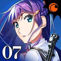 Grisaia Phantom Trigger Vol.7
