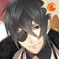 The Men of Yoshiwara: OHGIYA