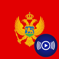 ME Radio - Montenegrin radios