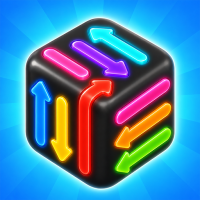 Arrow Matrix 3D