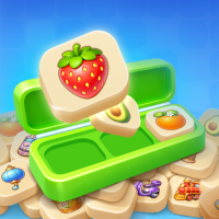 Topic Match: Tile Sort