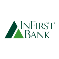 InFirst Bank Mobile App.