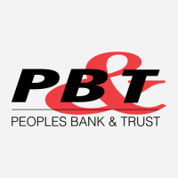 Peoples Bank & Trust