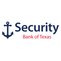 Security Bank of Texas