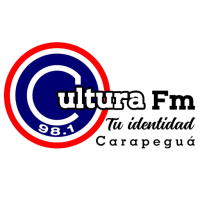 Radio Cultura FM Carapeguá