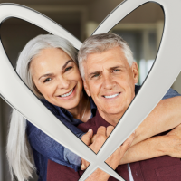 SilverLove: Mature Dating 40+