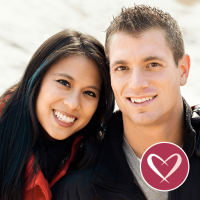 InternationalCupid - International Dating App