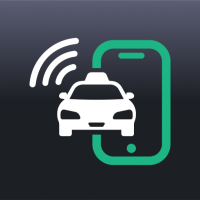 Curb One - for Taxi Drivers