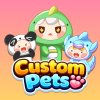 Custom Pet - On Screen Shimeji