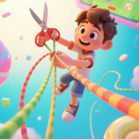 Cut The Rope
