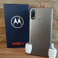 Motorola E20 Wallpaper HD 2026