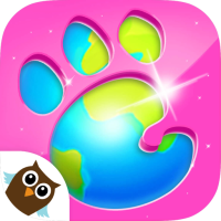 Cute & Tiny World