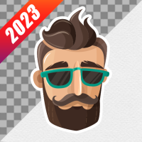 Your Personal Sticker Maker