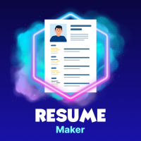 Resume Builder & Cover Letter