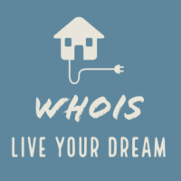 WHO IS