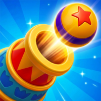 Scarica APK Royal Smash! : Physics Puzzle Ultima versione