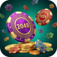 Merge 2048: Drop Puzzle