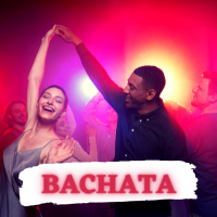 Bachata Radio Música salserita