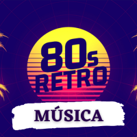 Música de los 80 y 90 Ingles