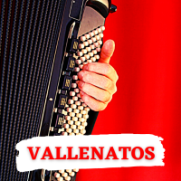 Música Vallenatos Romanticos D