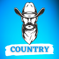 Old Country Music App