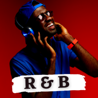 Old School R&B Music App