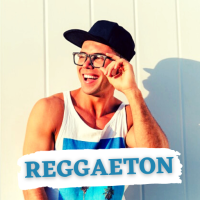Reggaeton Radio Music App