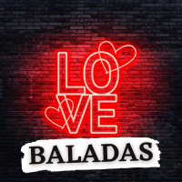 Baladas Romanticas Español EN
