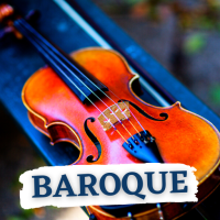 Baroque Music Radio Online