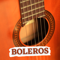Boleros Cantineros Mix