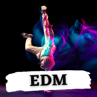 Electronic Dance Music Radio