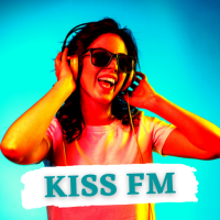kiss Fm Radio App Live