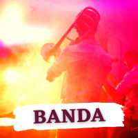 Musica Banda y Corridos App