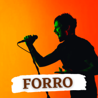 Música de Forró Piseiro Ideal