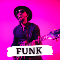 Música de Funk Nova Mais Tocad