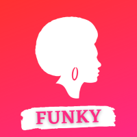 Funky Music App - Funk