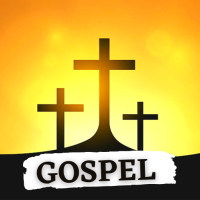Musica Gospel Brasileira App