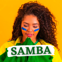 Musica Samba e Pagode Br
