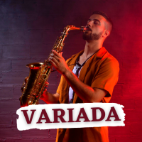 Música Variada para escuchar