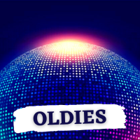 Oldies Music Radio App