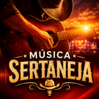 Sertaneja Raiz Música