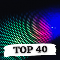 UK 40 Music App
