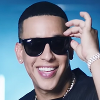 Daddy Yankee - El Toque 2025