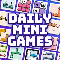 Daily Mini Puzzles