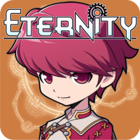 Eternity