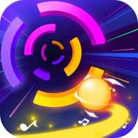 Unduh APK Smash Colors 3D - Rhythm Game Versi terbaru
