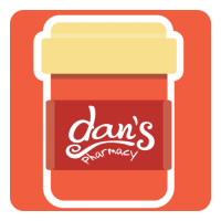 Dan’s Rx
