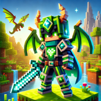 HorrorCraft: Dark Realms