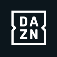 DAZN In-Room